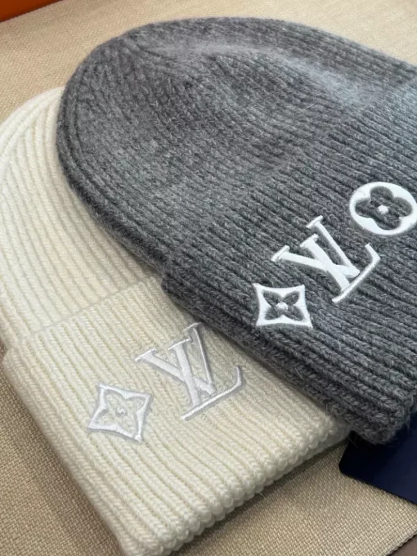 LV Headline Beanie - LCH66