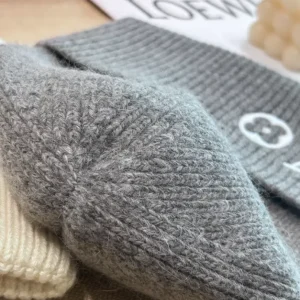 LV Headline Beanie - LCH66