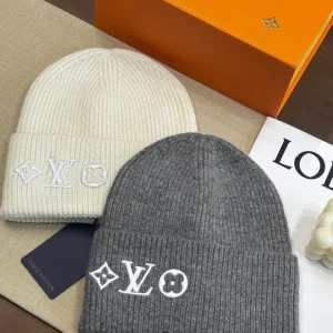 LV Headline Beanie - LCH66