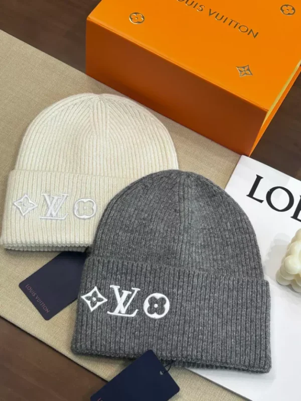 LV Headline Beanie - LCH66