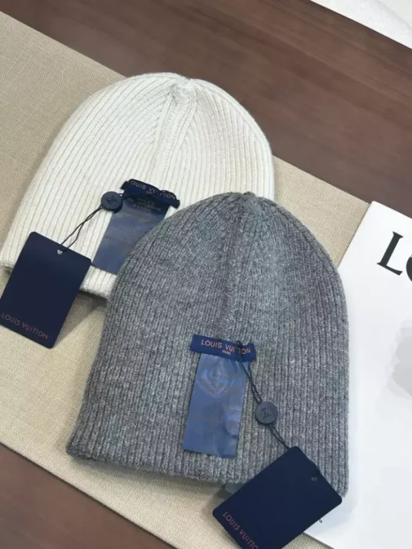 LV Headline Beanie - LCH66