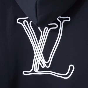 Louis Vuitton Hoodie - HL75