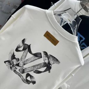 Louis Vuitton Sweatshirt - HL74