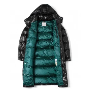 Moncler Jacket - MK60