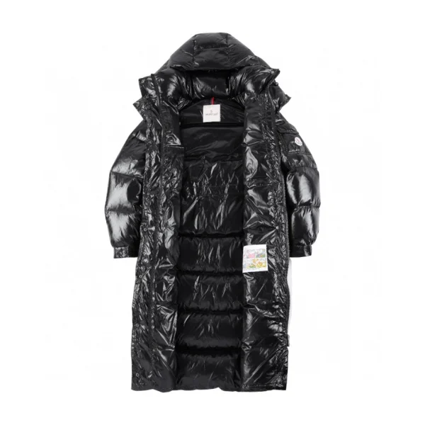 Moncler Jacket - MK57