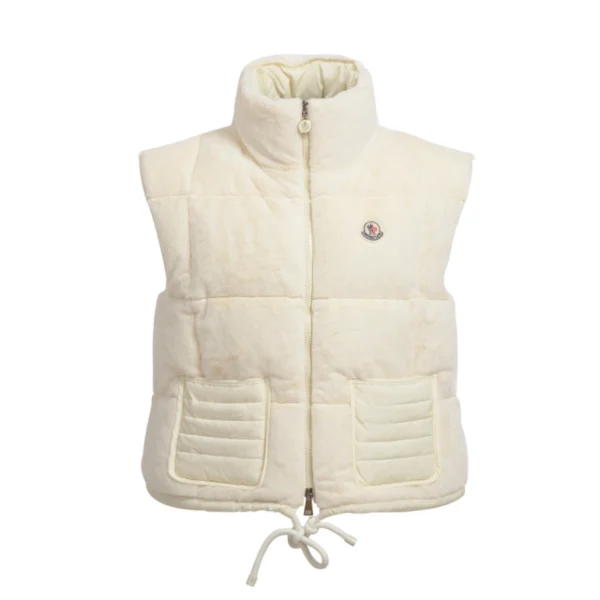 Moncler Jacket - MK48