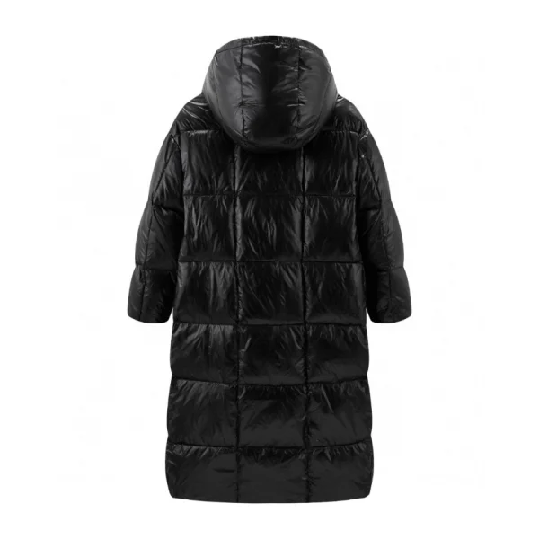 Moncler Jacket - MK58