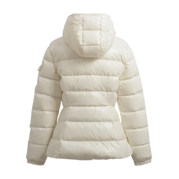 Moncler Jacket - MK46