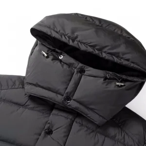 Moncler Jacket - MK53