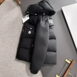 Moncler Jacket - MK34