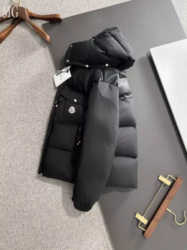 Moncler Jacket - MK34