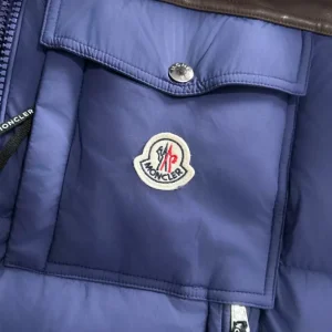 Moncler Jacket - MK35