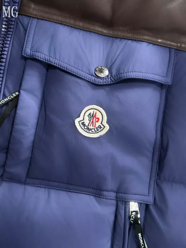 Moncler Jacket - MK35