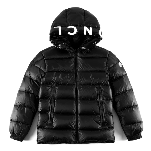 Moncler Jacket - MK36