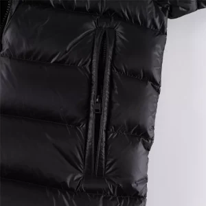 Moncler Jacket - MK36