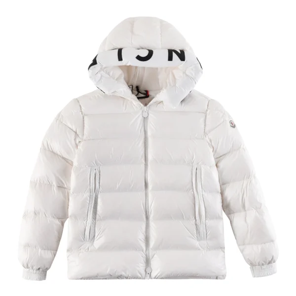 Moncler Jacket - MK37