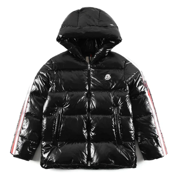 Moncler Jacket - MK38