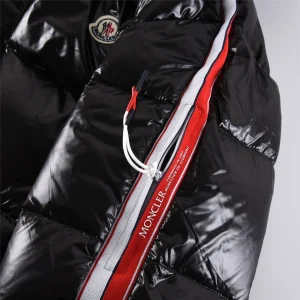 Moncler Jacket - MK38