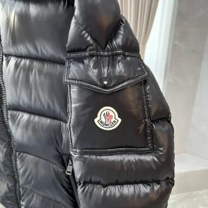 Moncler Jacket - MK40