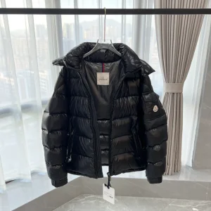 Moncler Jacket - MK40