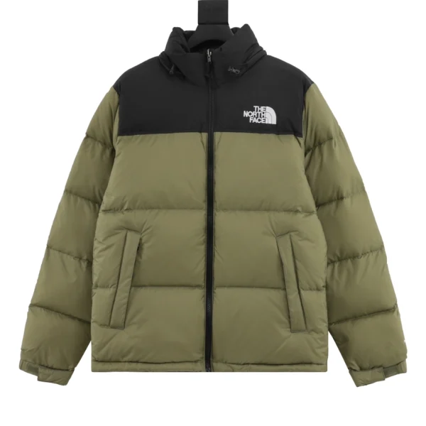 The North Face 1996 Retro Nuptse Jacket