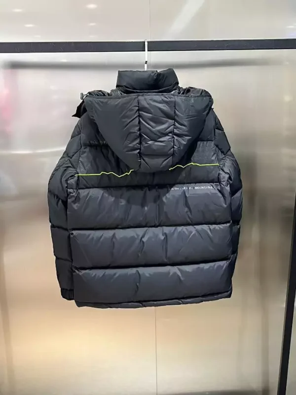 Moncler Jacket