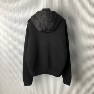 Dior Oblique Hooded Blouson Jacket - DK05