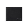 Gucci Bi-fold Wallet With Gucci Logo - GW08