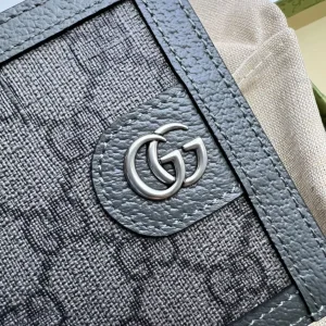 Gucci Ophidia Bi-fold Wallet - GW19