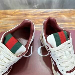 Gucci Re-Web Sneaker - CS100