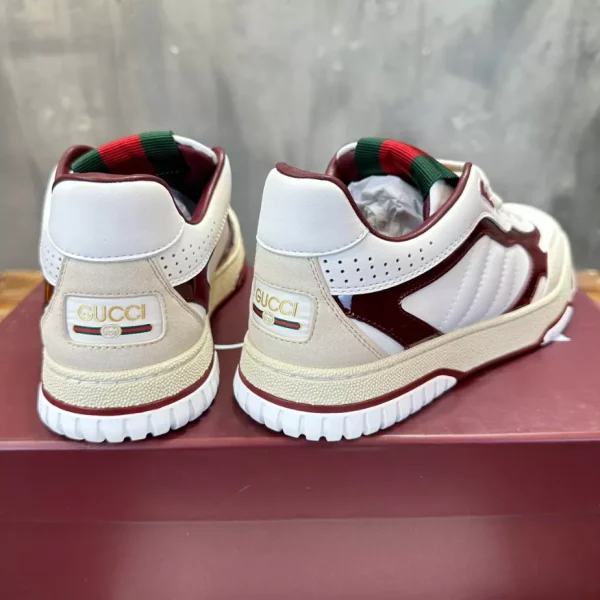 Gucci Re-Web Sneaker - CS100