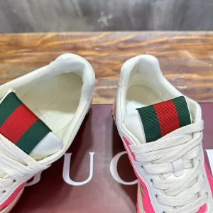 Gucci Re-Web Sneaker - CS101