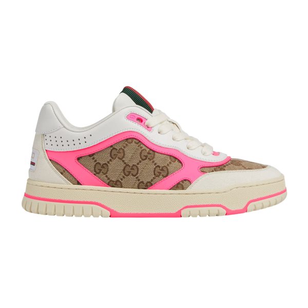 Gucci Re-Web Sneaker - CS101