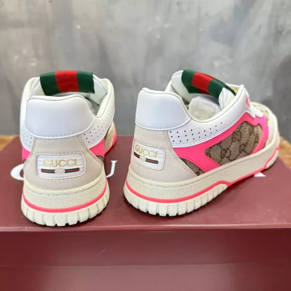 Gucci Re-Web Sneaker - CS101