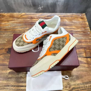 Gucci Re-Web Sneaker - CS102