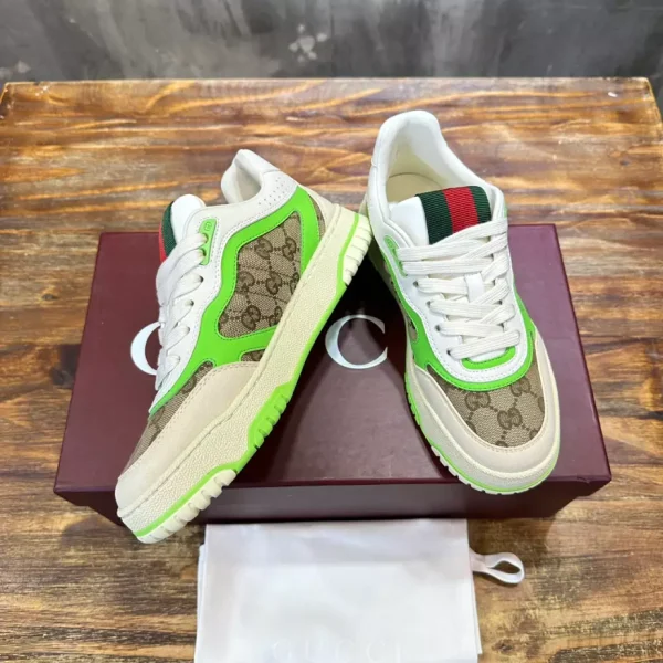 Gucci Re-Web Sneaker - CS103