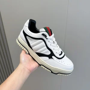 Gucci Re-Web Sneaker - CS104