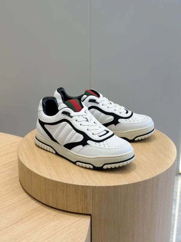 Gucci Re-Web Sneaker - CS104