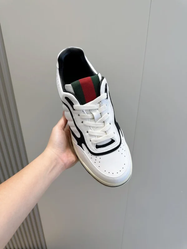 Gucci Re-Web Sneaker - CS104