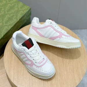 Gucci Re-Web Sneaker - CS105