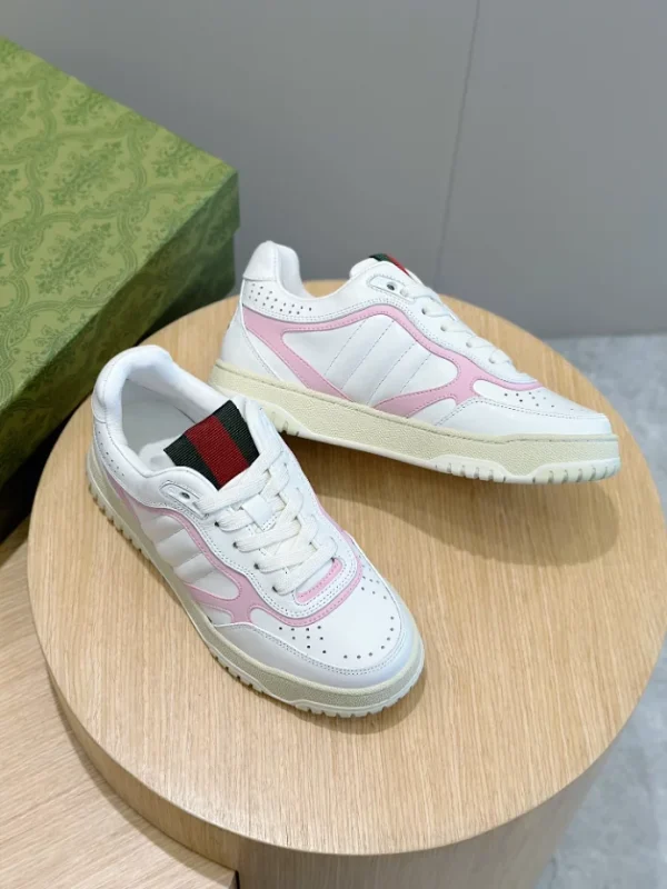 Gucci Re-Web Sneaker - CS105