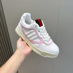 Gucci Re-Web Sneaker - CS105