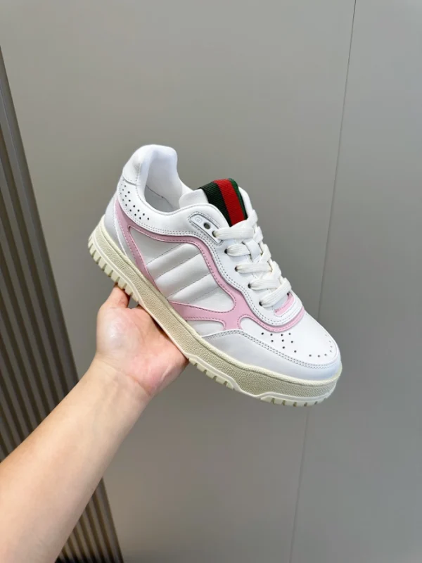 Gucci Re-Web Sneaker - CS105