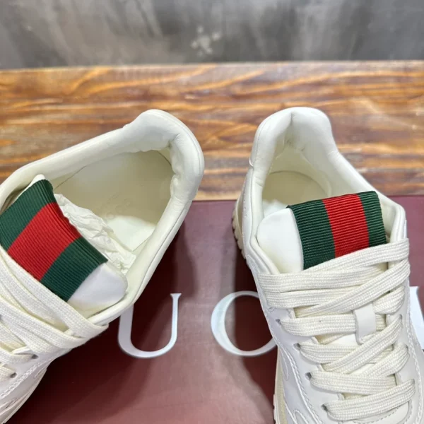 Gucci Re-Web Sneaker - CS106