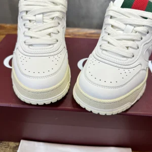 Gucci Re-Web Sneaker - CS106