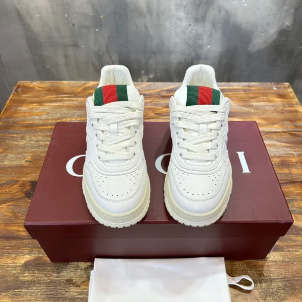 Gucci Re-Web Sneaker - CS106