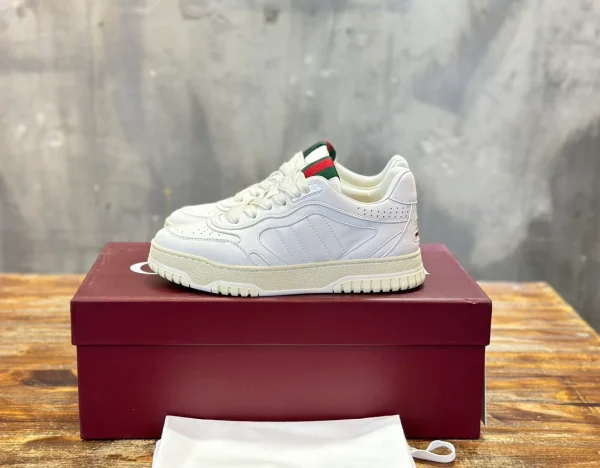 Gucci Re-Web Sneaker - CS106