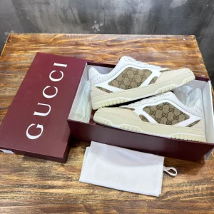 Gucci Re-Web Sneaker - CS107