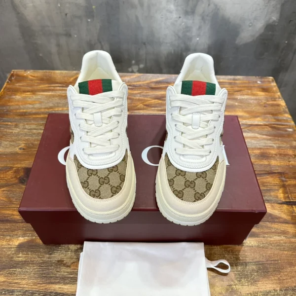 Gucci Re-Web Sneaker - CS107