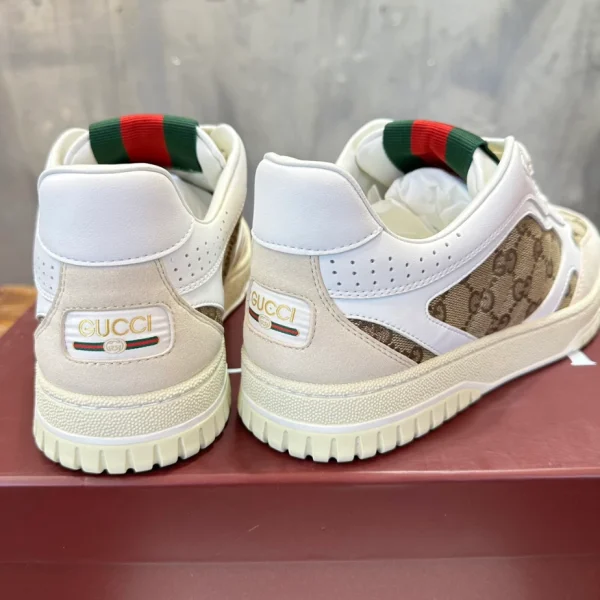 Gucci Re-Web Sneaker - CS107